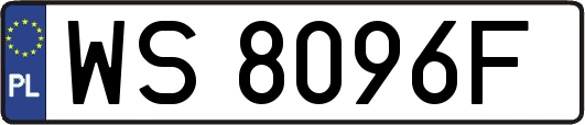 WS8096F