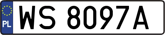WS8097A