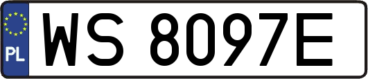 WS8097E