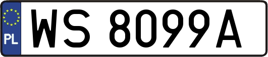 WS8099A