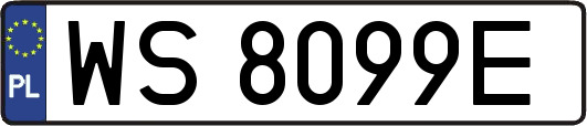 WS8099E