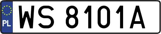 WS8101A