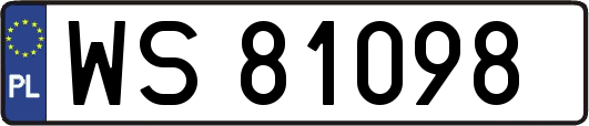 WS81098