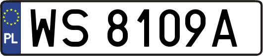 WS8109A