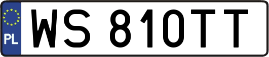 WS810TT