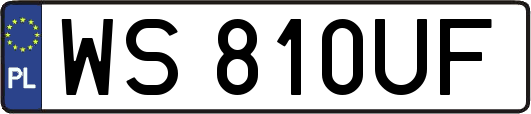 WS810UF