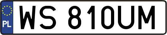 WS810UM