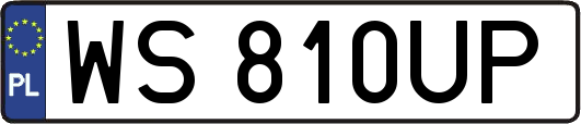 WS810UP
