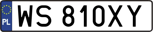 WS810XY