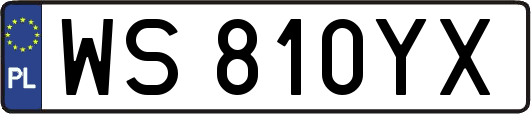 WS810YX