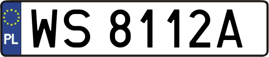 WS8112A