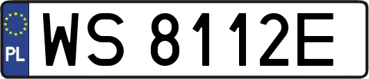 WS8112E