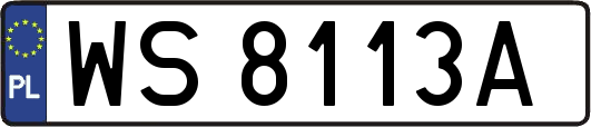 WS8113A