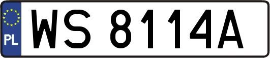 WS8114A