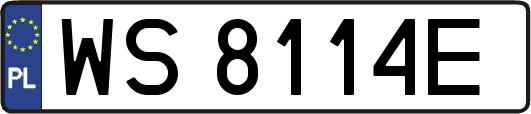 WS8114E