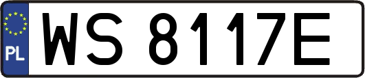 WS8117E