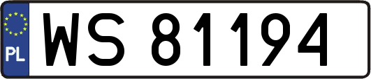 WS81194