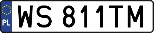 WS811TM