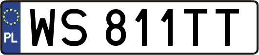 WS811TT