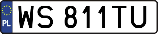 WS811TU