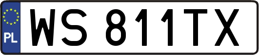 WS811TX