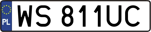 WS811UC