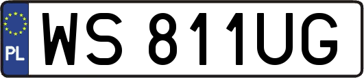 WS811UG