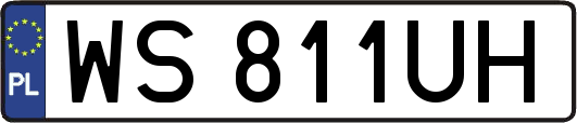 WS811UH