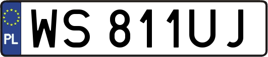 WS811UJ