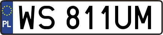WS811UM