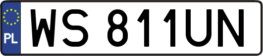 WS811UN