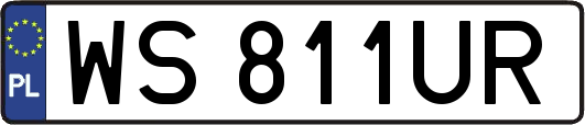WS811UR