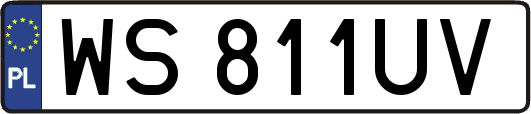 WS811UV