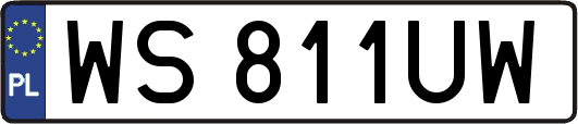 WS811UW
