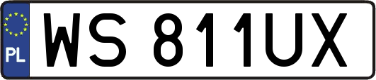 WS811UX