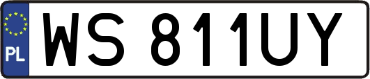 WS811UY