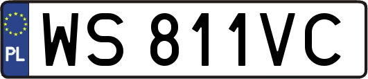 WS811VC