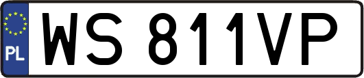 WS811VP