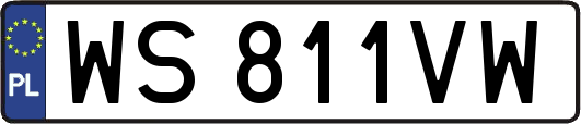WS811VW