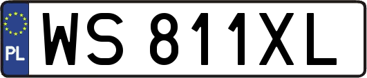 WS811XL