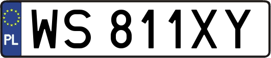 WS811XY