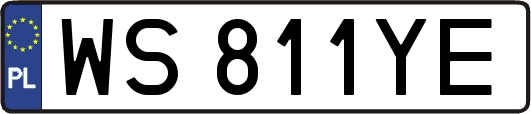 WS811YE