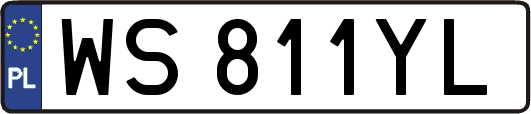 WS811YL
