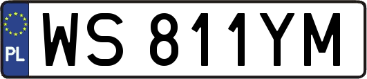 WS811YM
