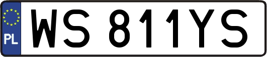 WS811YS