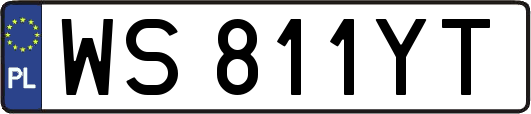 WS811YT