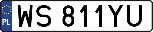 WS811YU