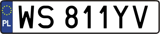 WS811YV
