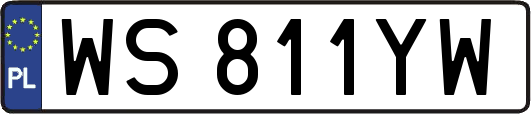 WS811YW