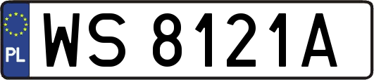 WS8121A